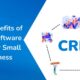 Why Should You Invest in a CRM Software for Small Businesses to Thrive in Competitive Market