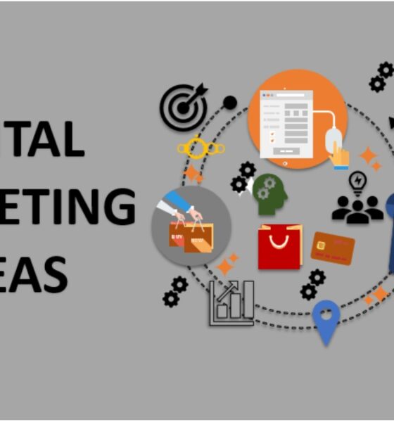 6 Essential Low budget Digital Marketing Ideas