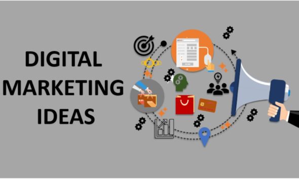 6 Essential Low budget Digital Marketing Ideas