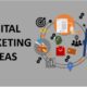 6 Essential Low budget Digital Marketing Ideas