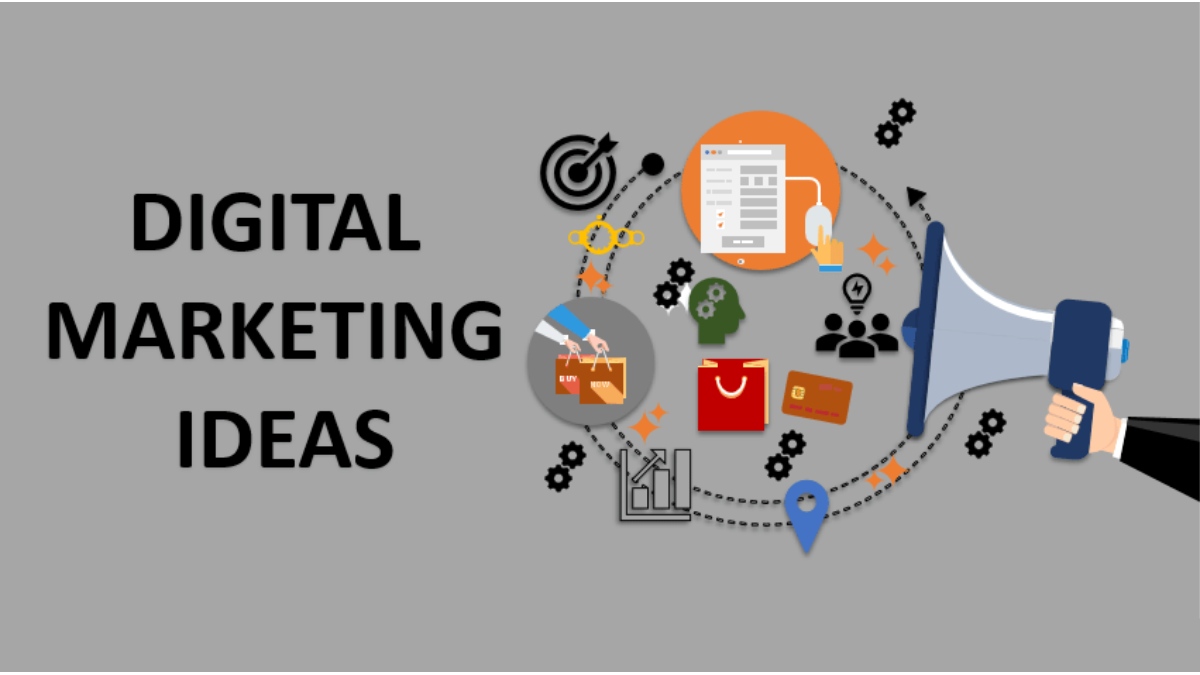 6 Essential Low budget Digital Marketing Ideas