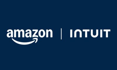 Amazon is Expanding Its Strategic Partnership with Intuit by Providing Its Millions of Third party Sellers with Intuit QuickBooks Software