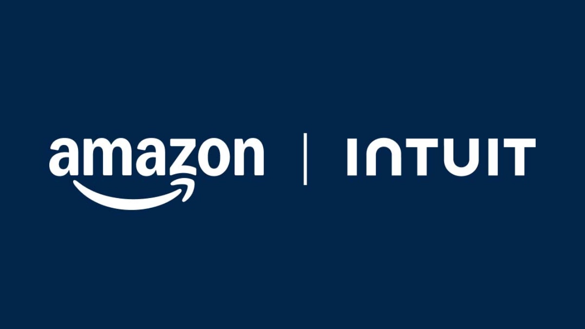 Amazon is Expanding Its Strategic Partnership with Intuit by Providing Its Millions of Third party Sellers with Intuit QuickBooks Software