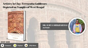 Discover the Artistic Legacy of Terracotta Temples in West Bengal