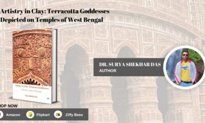 Discover the Artistic Legacy of Terracotta Temples in West Bengal