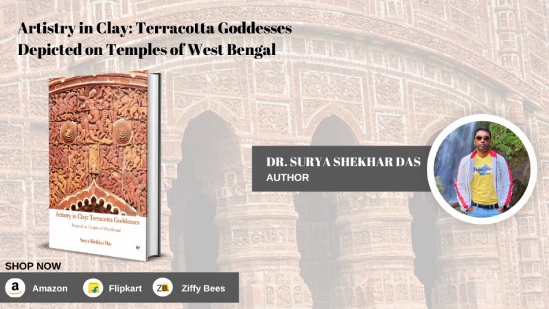 Discover the Artistic Legacy of Terracotta Temples in West Bengal