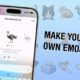 How to Create Custom Emojis Using Genmoji (1)