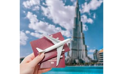 Indian Travelers Face Higher Visa Denials Amid New Dubai Regulations