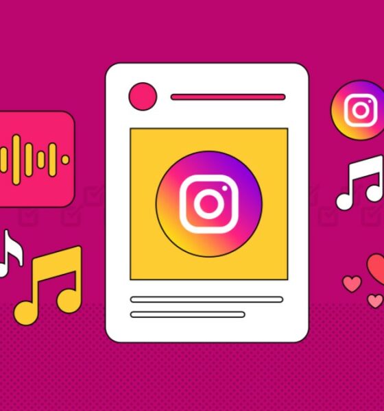 Instagram Music Marketing Strategies for Holiday Season