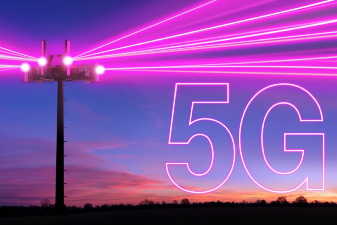 T Mobile Introduces 3 New 5G Internet Plans for Homes and Small Businesses