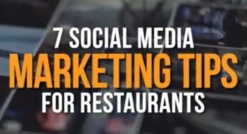 These Social Media Marketing Tips can Help Your Restaurant Business be Successful