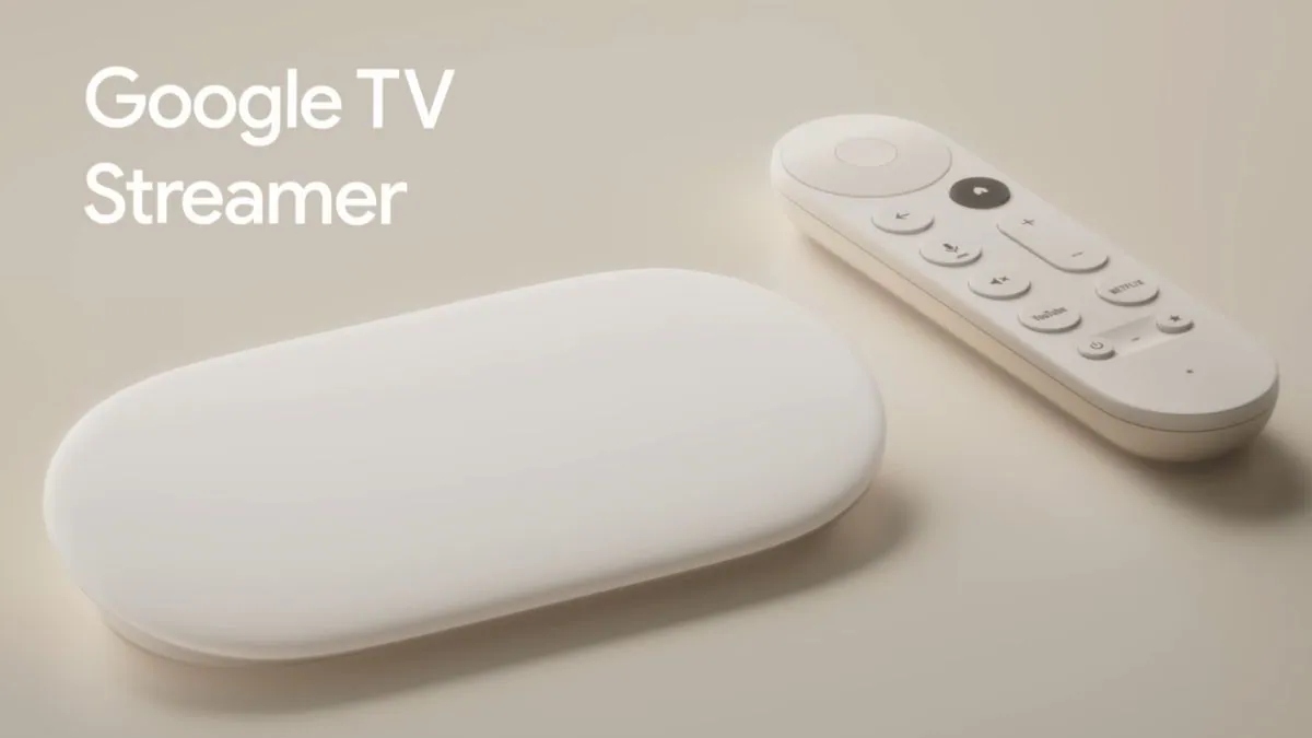 Things to Know about Google TV Streamer Price, Specifications, Features, and Release Date