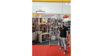 Toy Collectors India: Reshaping the Collectibles Market in India