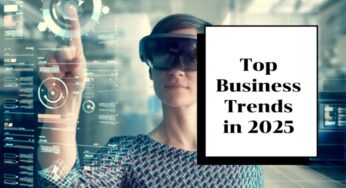 5 Best Trends to Look Out for in 2025 as Small Business Owners