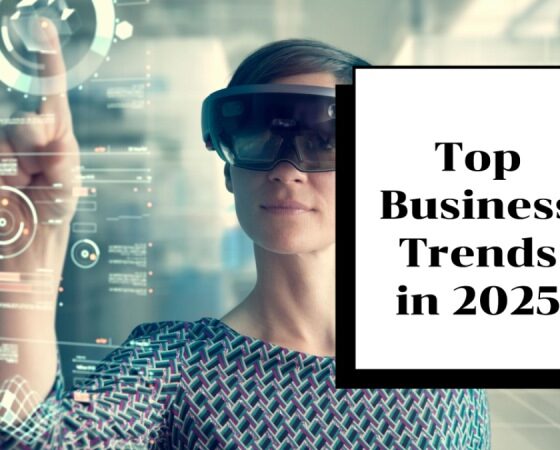 5 Best Trends to Look Out for in 2025 as Small Business Owners