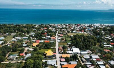 Eric Keinonen How Growing Up in Wellington Shapes Community Values