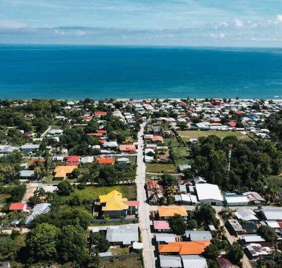 Eric Keinonen How Growing Up in Wellington Shapes Community Values