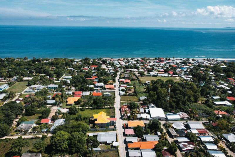 Eric Keinonen How Growing Up in Wellington Shapes Community Values