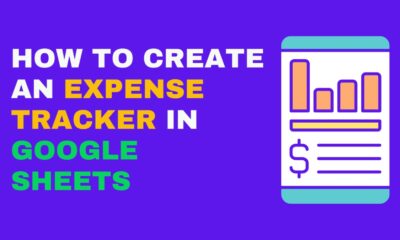 How to Make an Expense Tracker in Google Sheets for 2025 Budget Planning