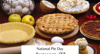 National Pie Day in the United States: History, Significance and How to Celebrate the Day