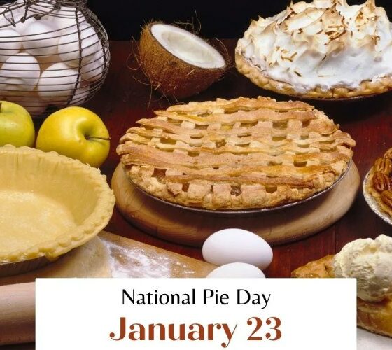 National Pie Day in the United States History, Significance and How to Celebrate the Day