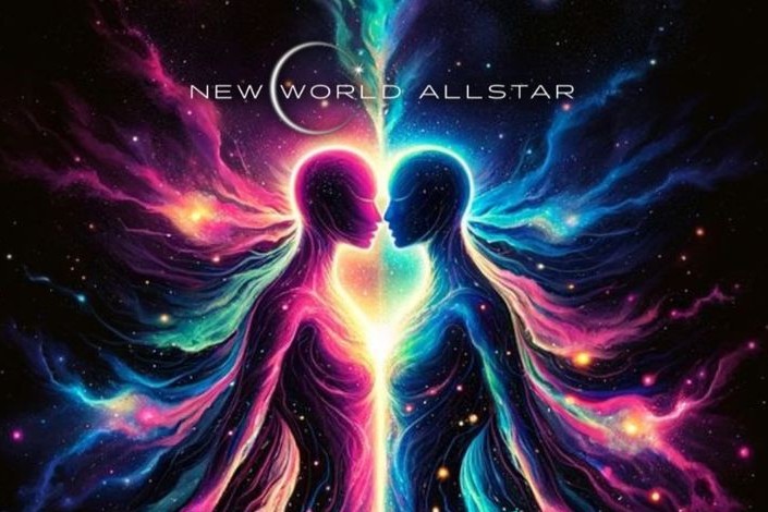 New World Allstar's Leadership in Spiritual Coaching