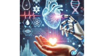 Revolutionizing Medicine: The Role of AI in Transforming Healthcare