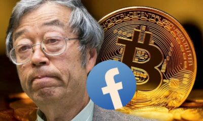 Satoshi Nakamoto Expands Influence Secures Verified Bitcoin Facebook Page from Meta