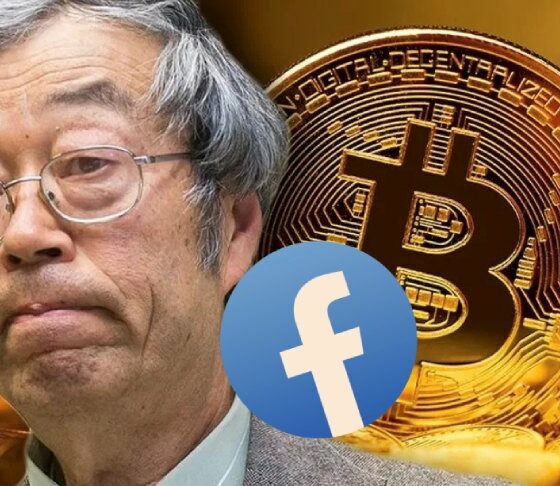 Satoshi Nakamoto Expands Influence Secures Verified Bitcoin Facebook Page from Meta