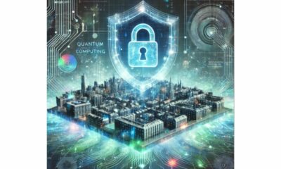 Securing the Future The Role of Digital Twins and Quantum Computing in Advancing Cybersecurity