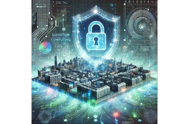 Securing the Future The Role of Digital Twins and Quantum Computing in Advancing Cybersecurity