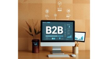 Streamlining B2B Engagement: The Power of MSG91’s Marketing Suite