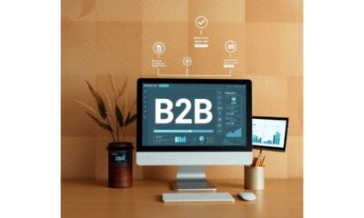 Streamlining B2B Engagement The Power of MSG91’s Marketing Suite