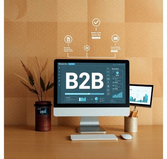 Streamlining B2B Engagement The Power of MSG91’s Marketing Suite