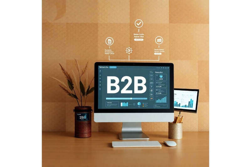 Streamlining B2B Engagement The Power of MSG91’s Marketing Suite