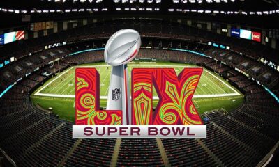 Super Bowl 2025