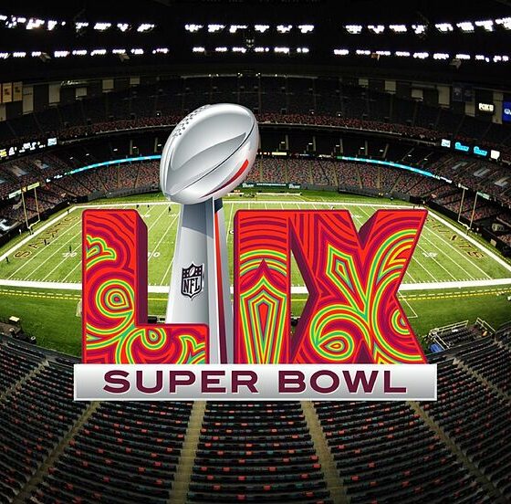 Super Bowl 2025