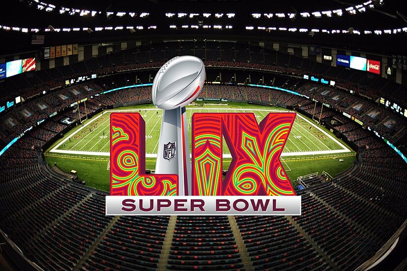 Super Bowl 2025