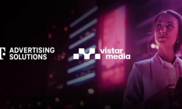 T Mobile Expands Advertising Operations with the Acquisition of Vistar Media for $600 Million