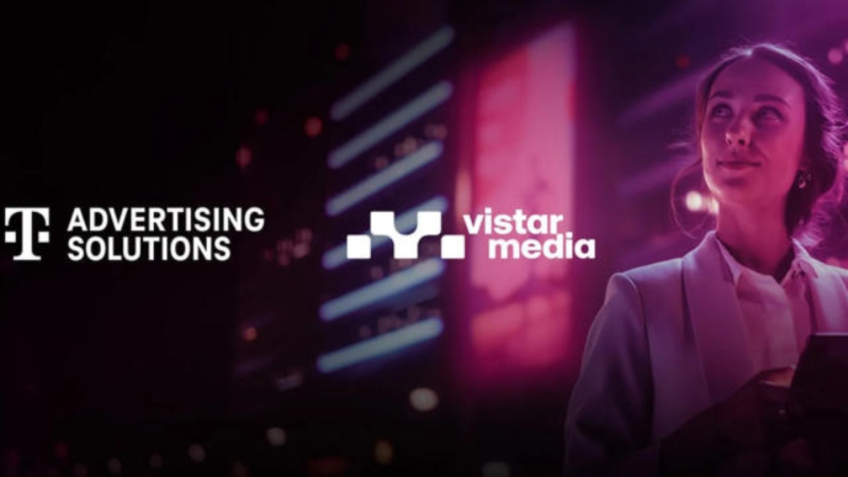 T Mobile Expands Advertising Operations with the Acquisition of Vistar Media for $600 Million