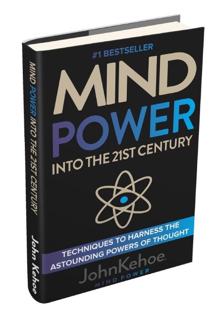 The Mind Power Revolution 1