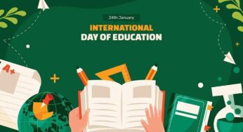 UNESCO Honors Artificial Intelligence on the 2025 International Day of Education