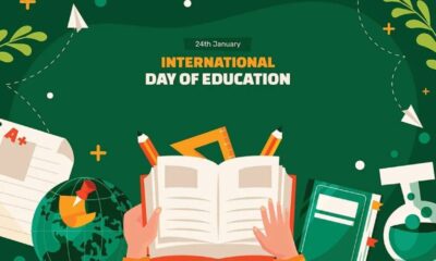 UNESCO Honors Artificial Intelligence on the 2025 International Day of Education