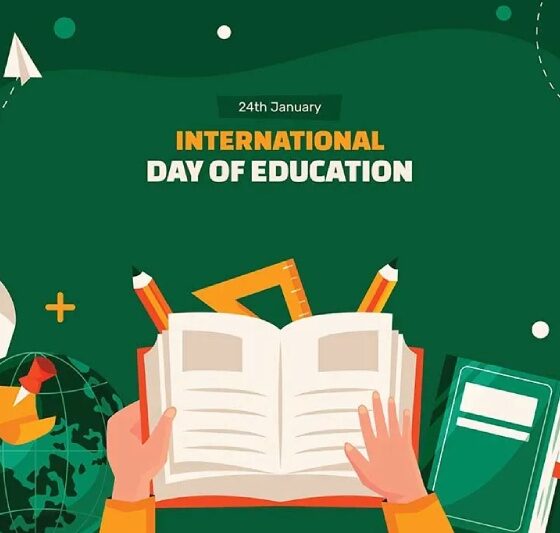 UNESCO Honors Artificial Intelligence on the 2025 International Day of Education