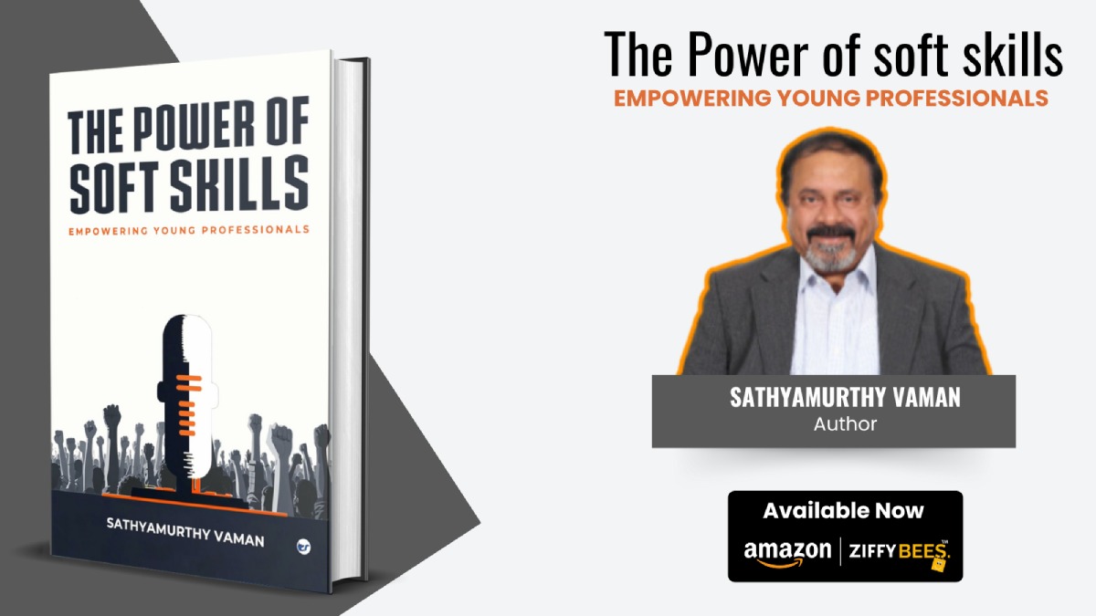 Unlock Career Success with The Power of Soft Skills