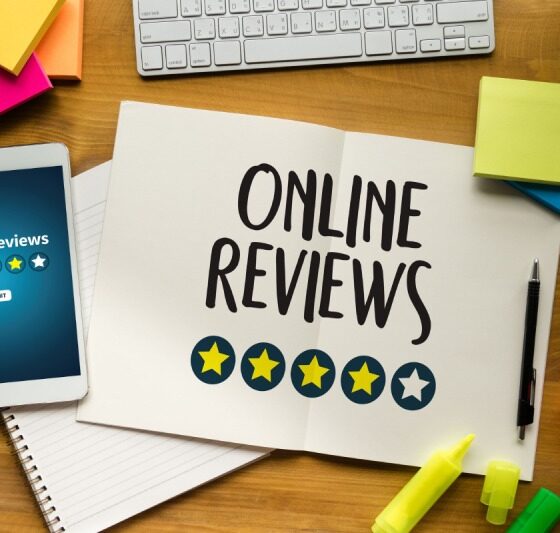 Why Online Reviews are Important for Digital Marketing Success in 2025