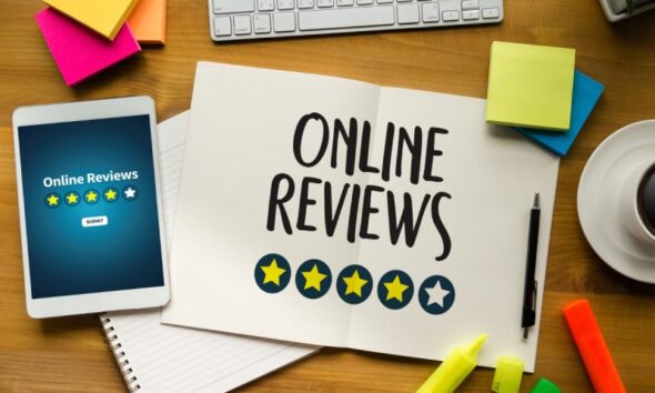 Why Online Reviews are Important for Digital Marketing Success in 2025