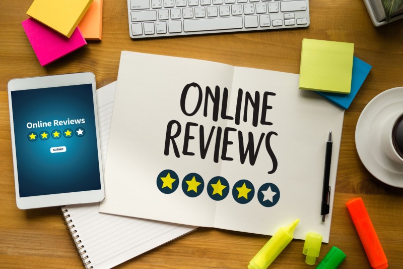 Why Online Reviews are Important for Digital Marketing Success in 2025