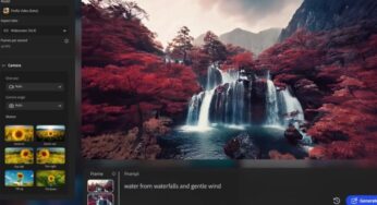 Adobe Launches Firefly AI Video Generator for Everyone Here’s What to Expect