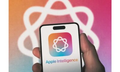 Apple Expands Apple Intelligence with Global Language Support and Vision Pro Integration in Major AI Update